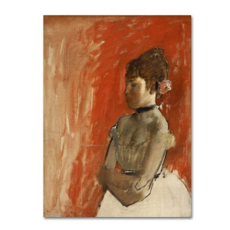 Trademark Fine Art